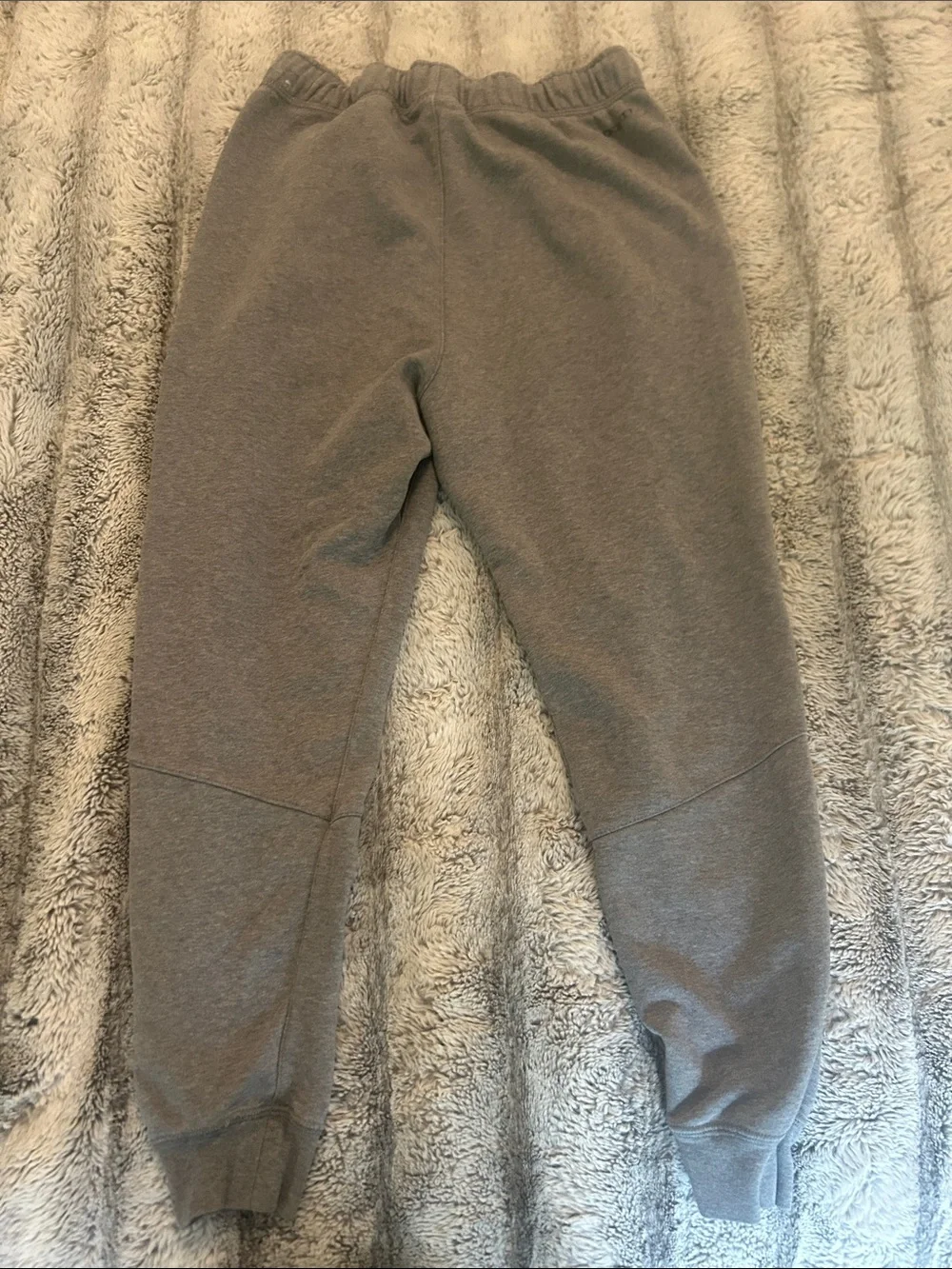 Jordan Dri-FIT Jogger Sweatpants - Size: Men's Medium